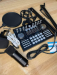 k1 sound card সাউন্ড কার্ড